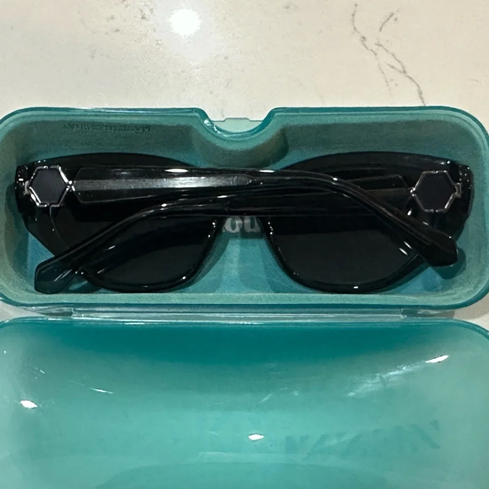 Zenni Men Sunglasses Polarized